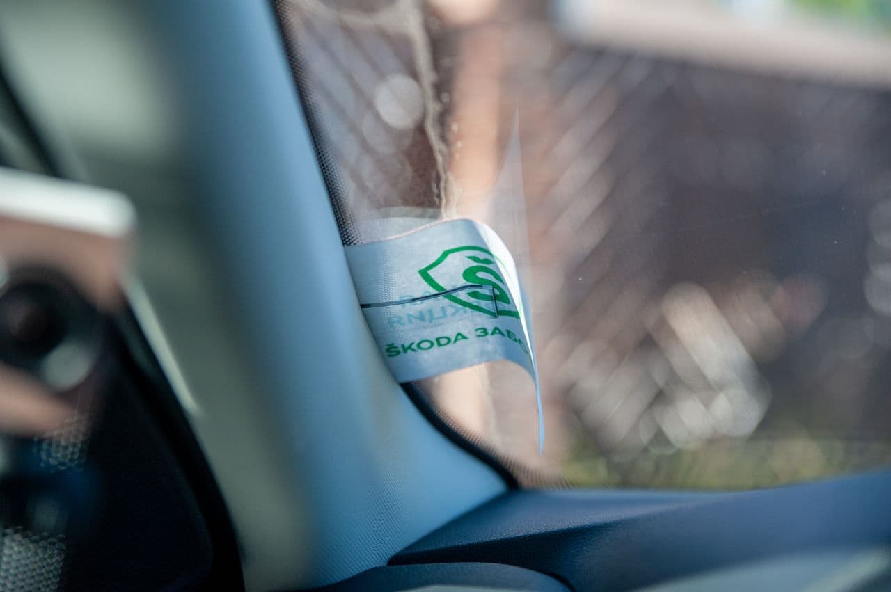 Тест-драйв ŠKODA RAPID 2020: разбираем плюсы и минусы 