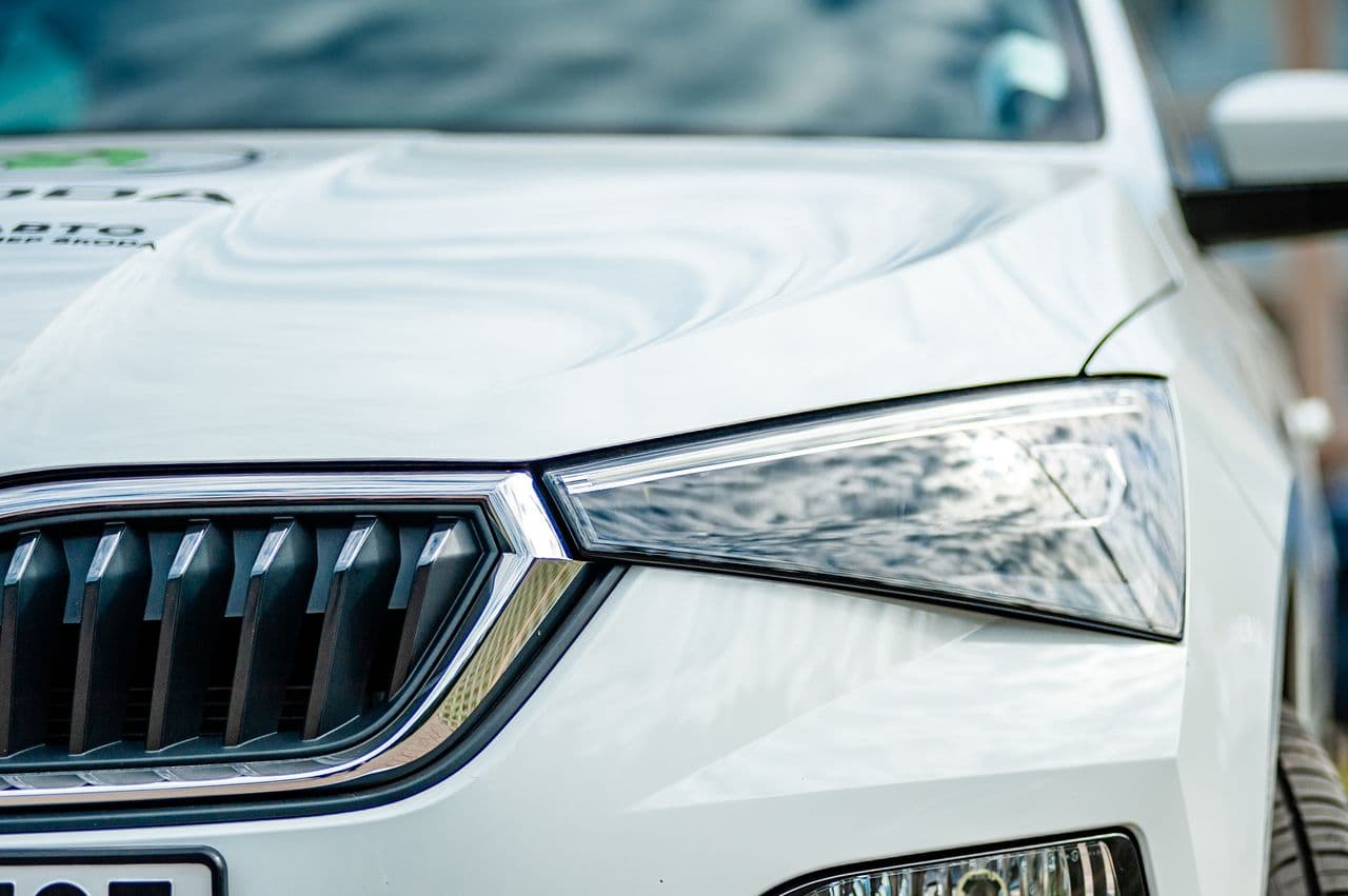 Тест-драйв ŠKODA RAPID 2020: разбираем плюсы и минусы 