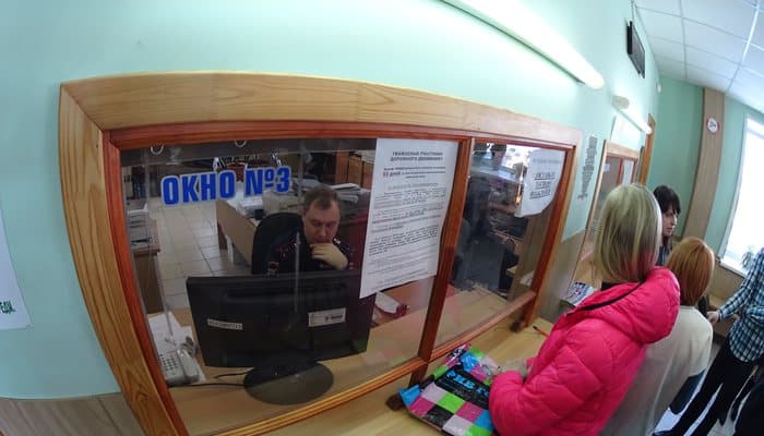 Сколько водителей не сдадут экзамен при замене «прав»?