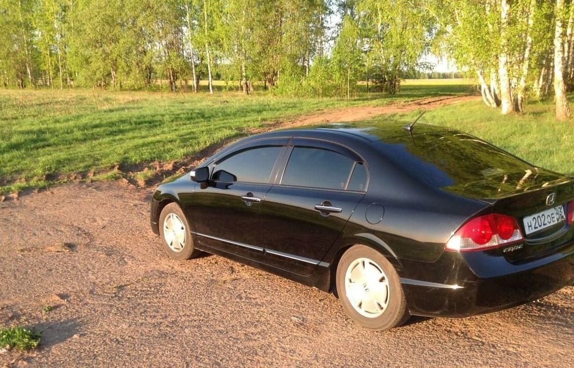 Какую машину можно купить в Кирове за 300 тысяч рублей?