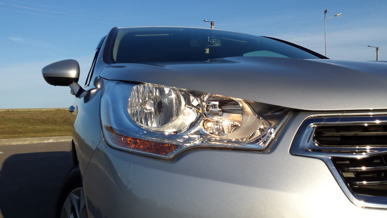 «Болячки у тачки». Citroen C4L 2013 года