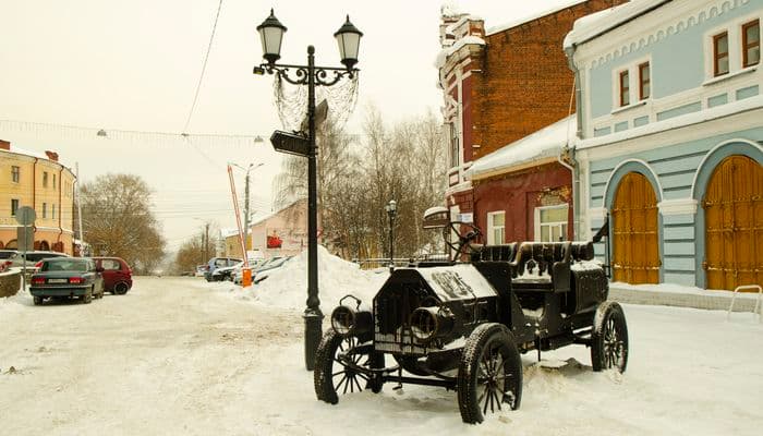 Беспредел на Спасской: “Хоть два “кирпича” ставь - ничего не поменяется”