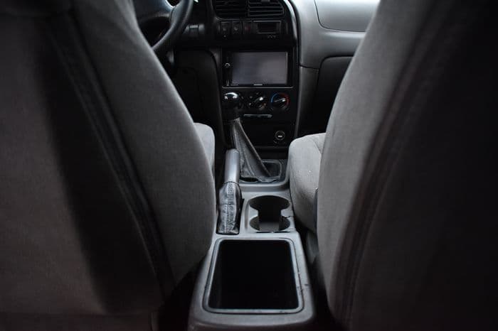 Тест-драйв Kia Spectra: корейское качество в российском производстве