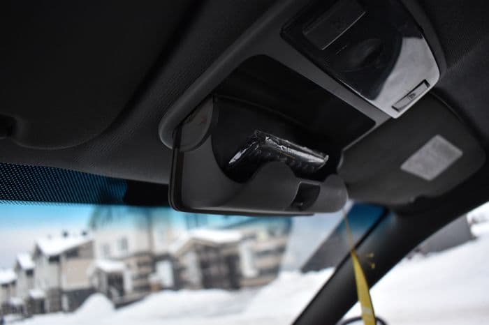 Тест-драйв Kia Spectra: корейское качество в российском производстве