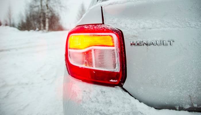 Renault Logan второго поколения: всё началось ещё в 1998 году