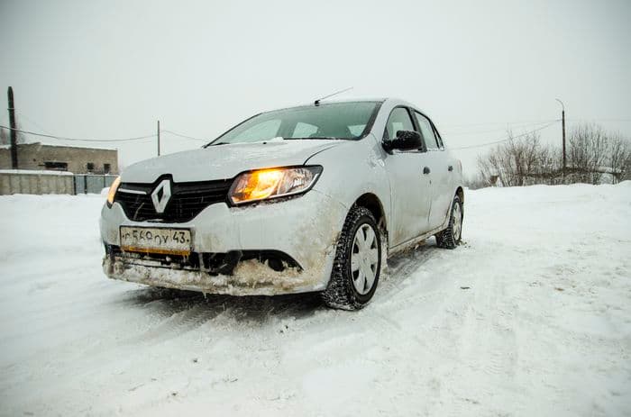 Renault Logan второго поколения: всё началось ещё в 1998 году