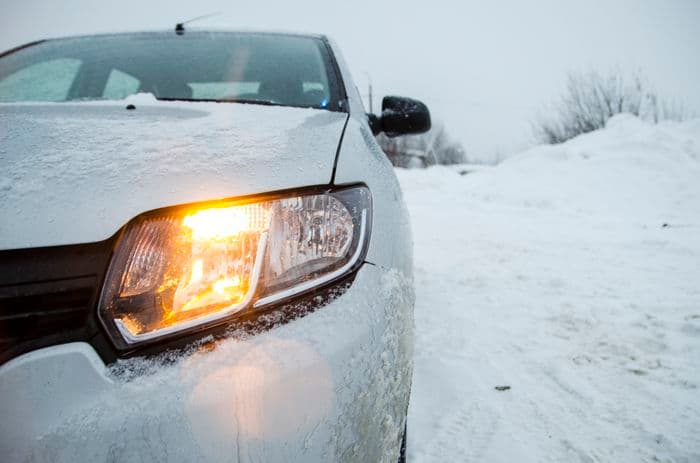 Renault Logan второго поколения: всё началось ещё в 1998 году