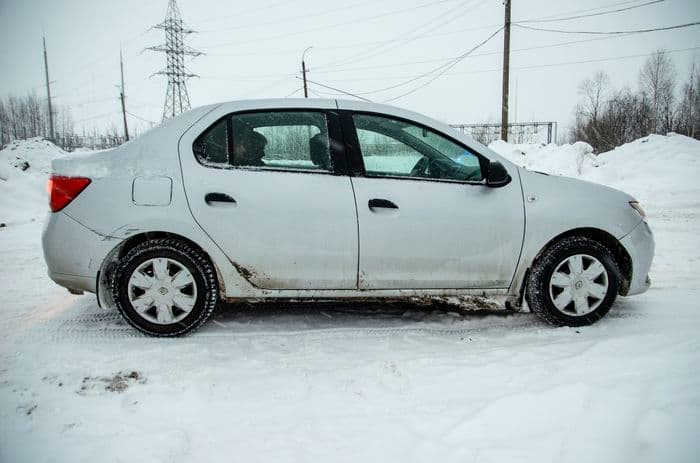 Renault Logan второго поколения: всё началось ещё в 1998 году