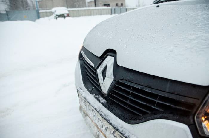 Renault Logan второго поколения: всё началось ещё в 1998 году