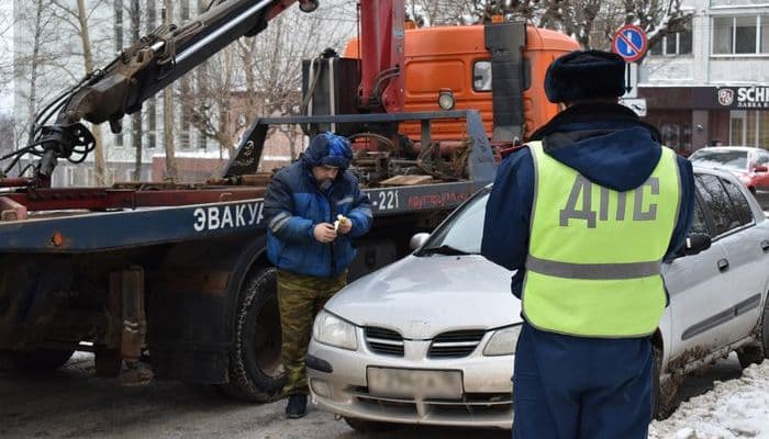 Пути для спецтехники в Кирове будут «чище»