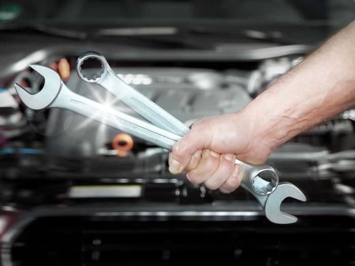 Сервис для ŠKODA Вам по карману!