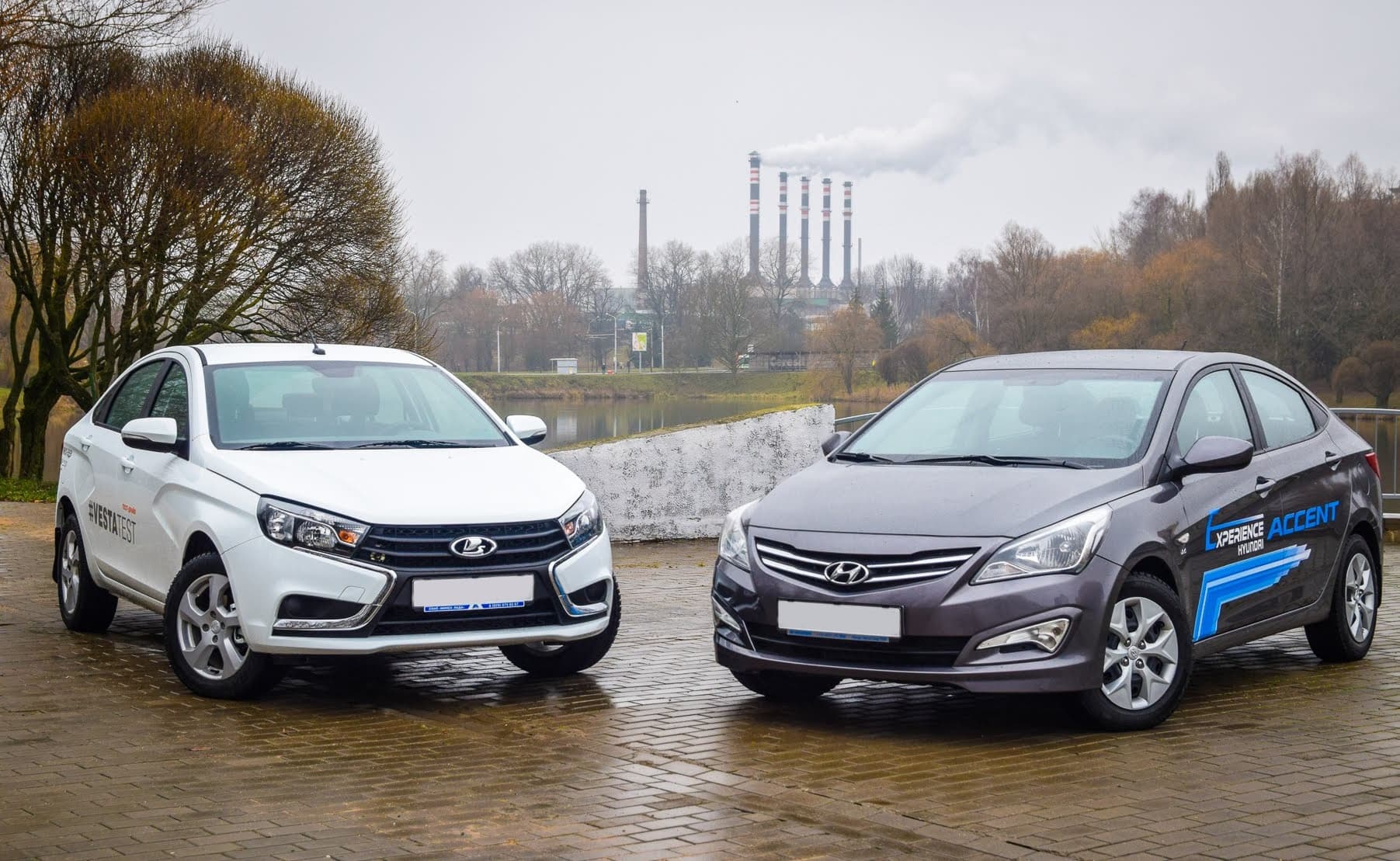 Самые популярные новые автомобили в 2016 году