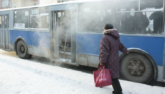 В Ярославле для автовладельцев ввели бесплатный проезд на общественном транспорте