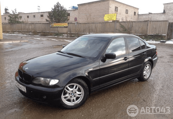 Какую машину можно купить в Кирове за 300 тысяч рублей?