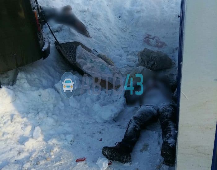 “Перед тем, как сбить троих, он влетел в два автомобиля”. Подробности ДТП на Ленина