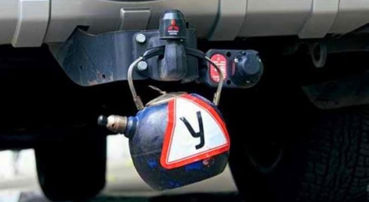 ГИБДД принимает экзамен по-новому. Отбор ужесточен