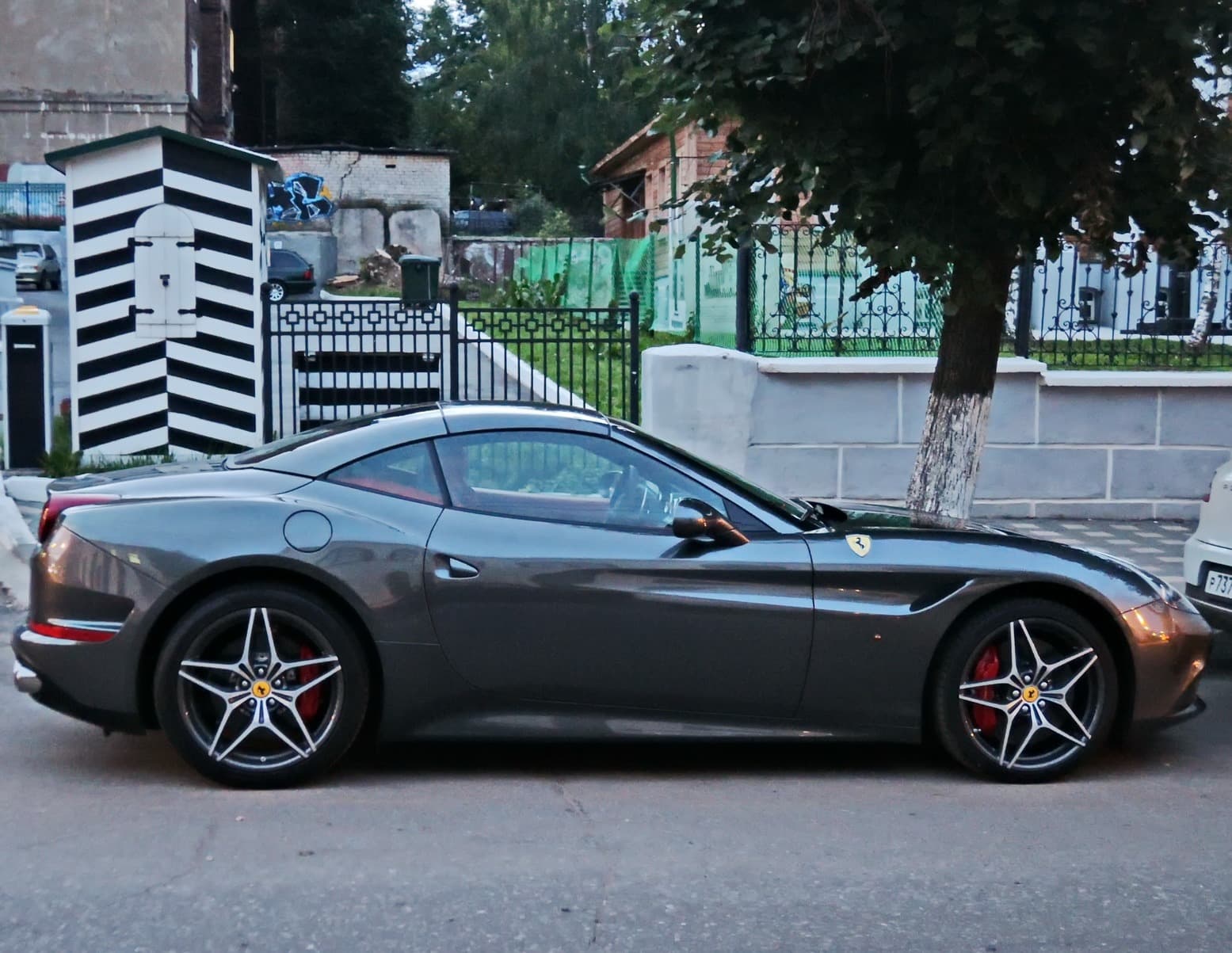 Список богатых автовладельцев расширился