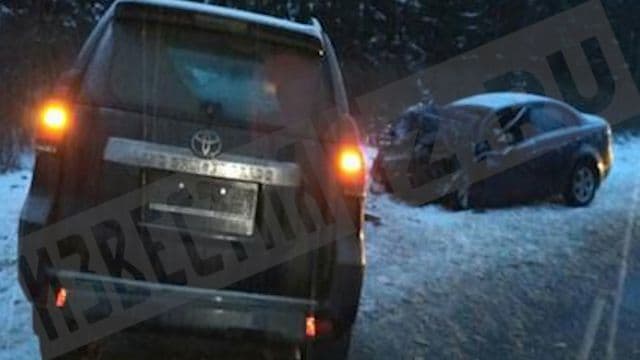 3 человека погибли утром в ДТП под Котельничем