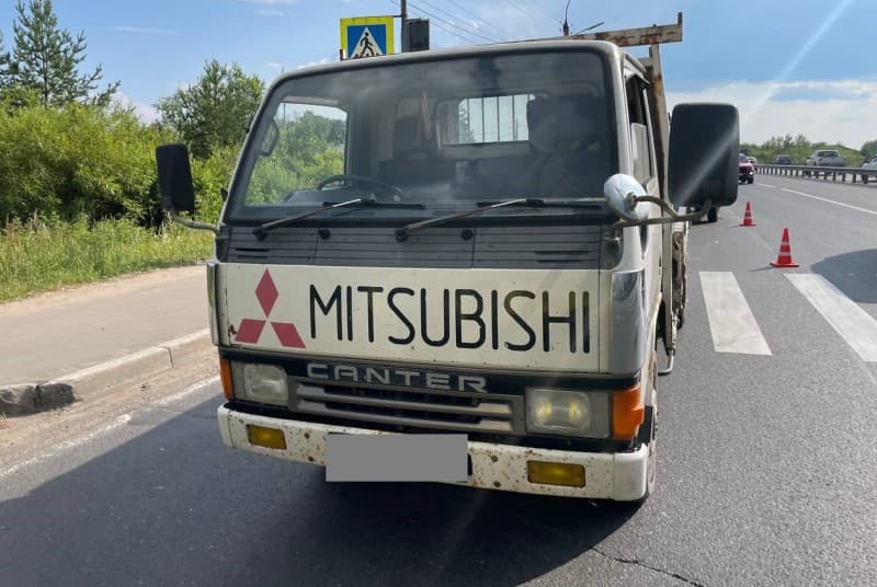 Стало известно о последствиях ДТП с фурой, легковушкой и двумя грузовиками в Кирове