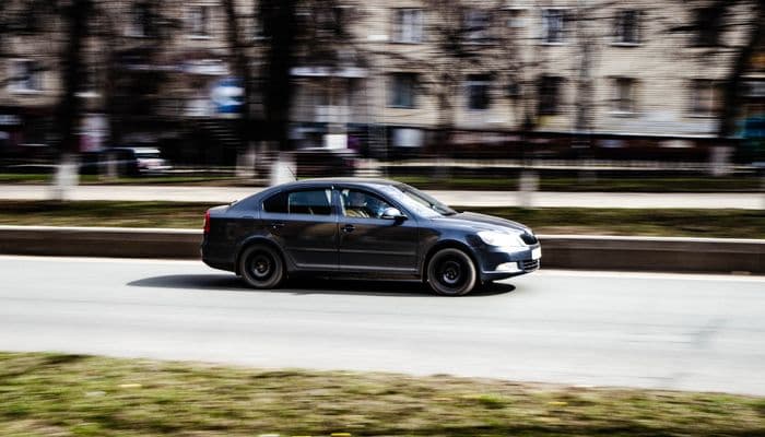 Госавтоинспекция хочет серьезно увеличить штрафы за повторные нарушения ПДД