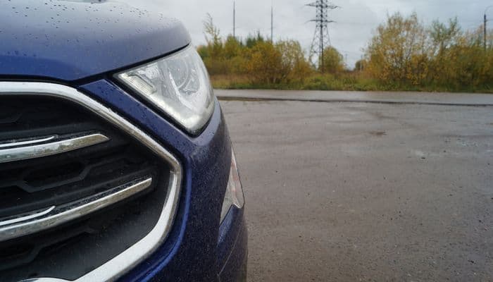 Берегись автомобиля: автомобиль хотят приравнять к орудию убийства