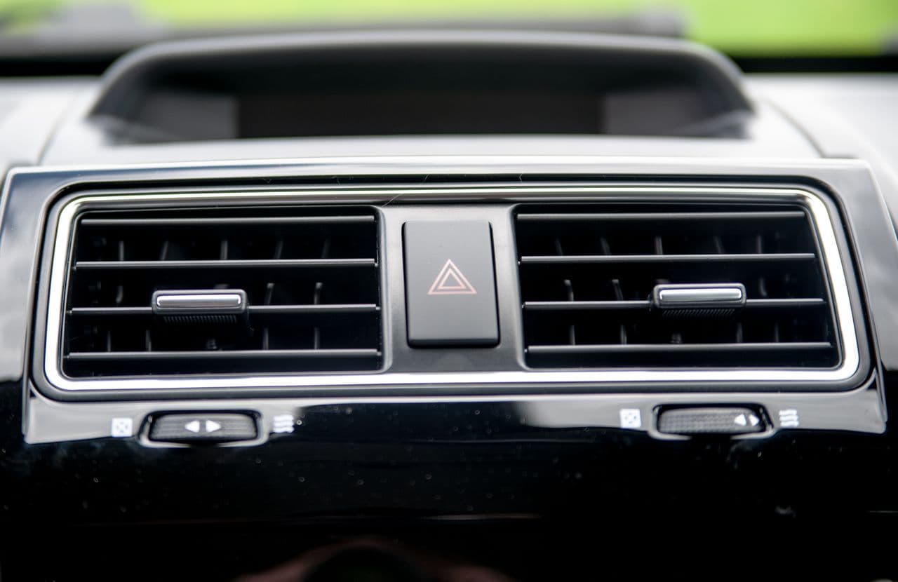 Обзор Haval H5: когда поездка пошла не по плану, но тебе это понравилось