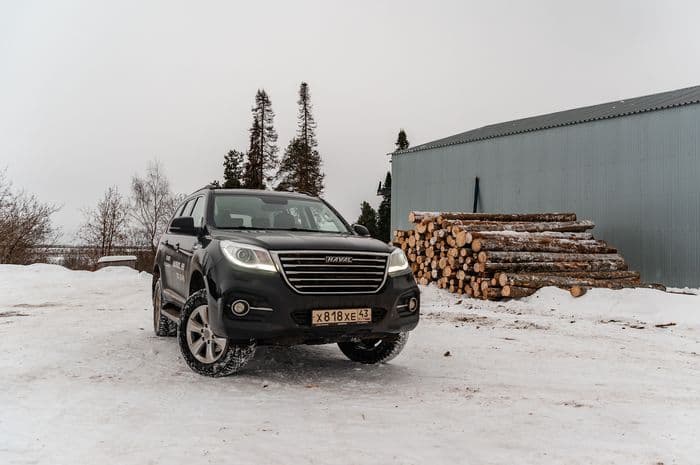 Россияне потратили на китайские автомобили более 500 миллиардов рублей