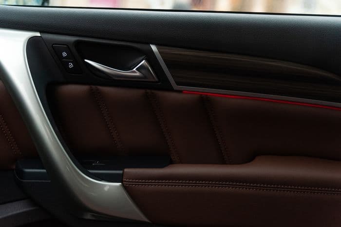 Тест-драйв Haval H9: найти грязь зимой? Без проблем