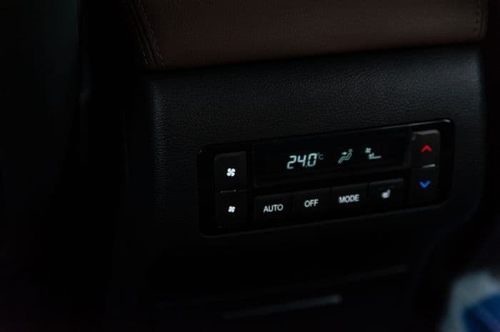 Тест-драйв Haval H9: найти грязь зимой? Без проблем