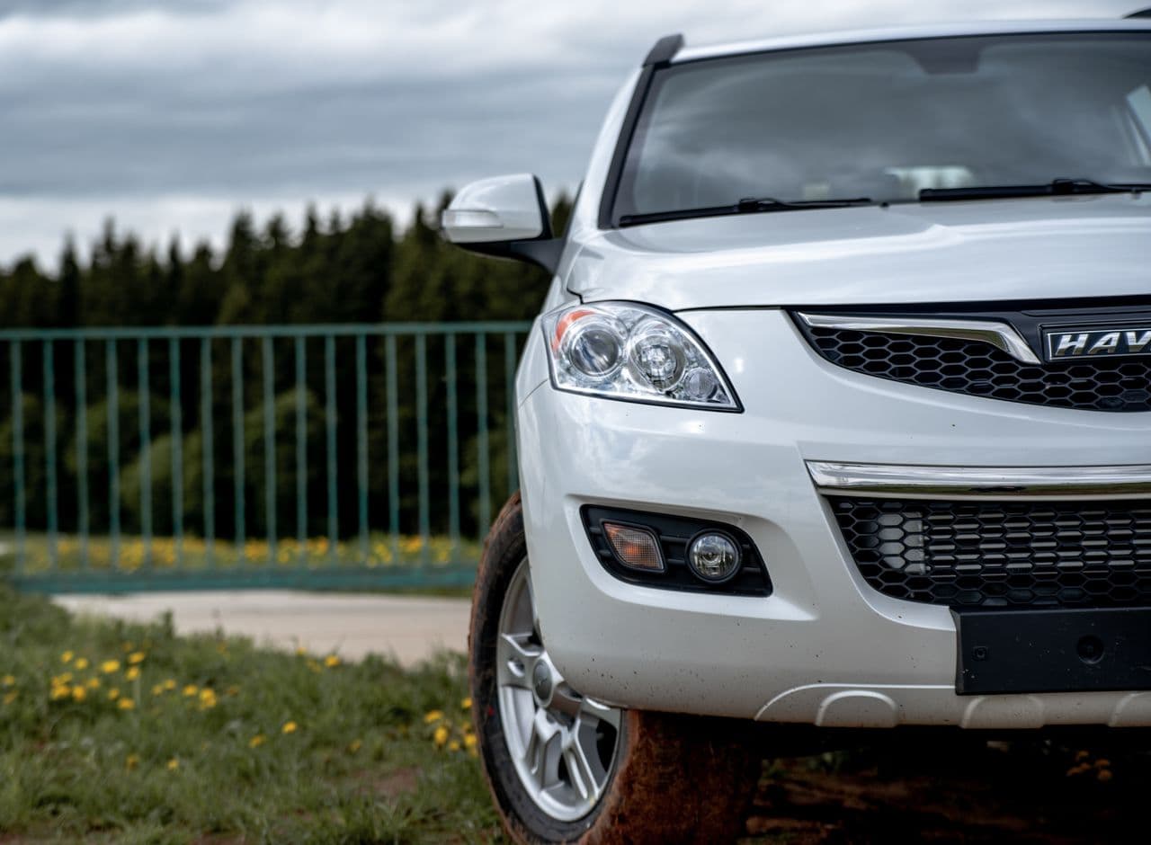 Обзор Haval H5: когда поездка пошла не по плану, но тебе это понравилось