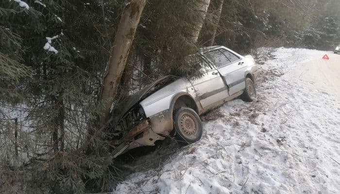 7 человек погибли в авариях за минувшие выходные в Кировской области