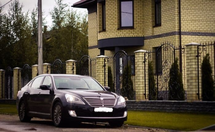 Госучреждениям планируют запретить закупки иномарок