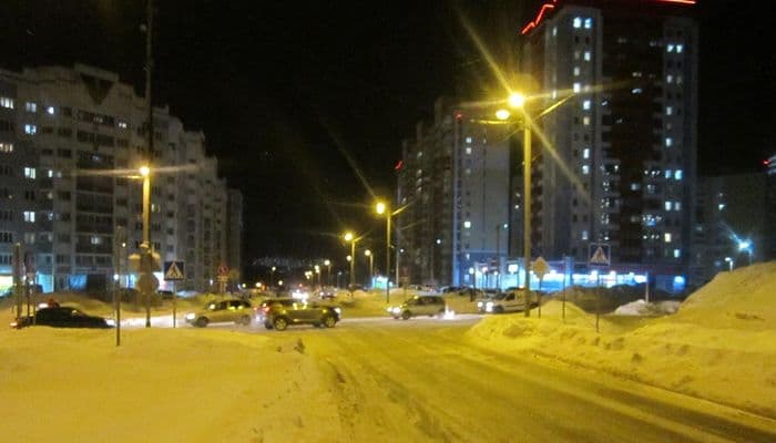 В Чистых Прудах женщина попала под колеса авто: водитель скрылся с места ДТП