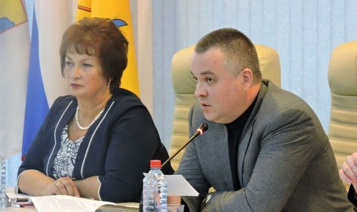 Илья Шульгин подвел итоги программы “Безопасные и качественные дороги”