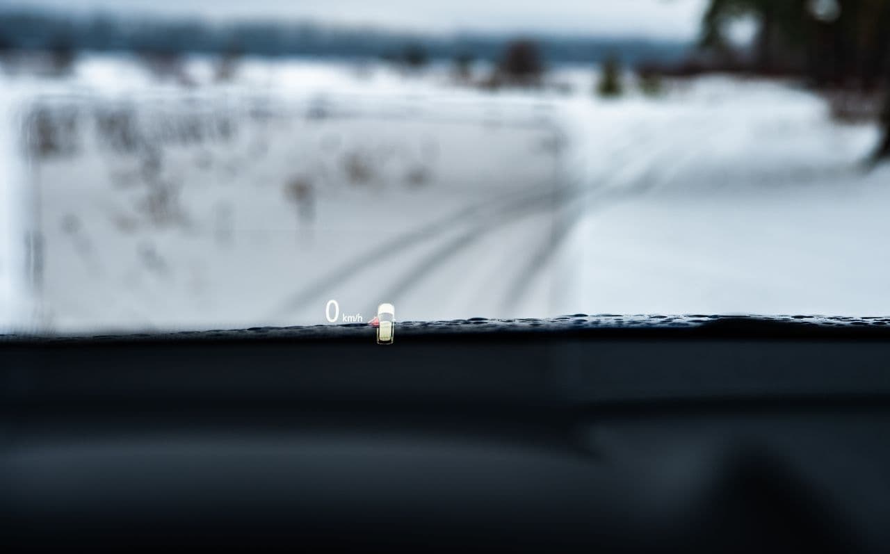 Тест-драйв Mitsubishi Eclipse Cross: дилемма о приставке «Кросс»