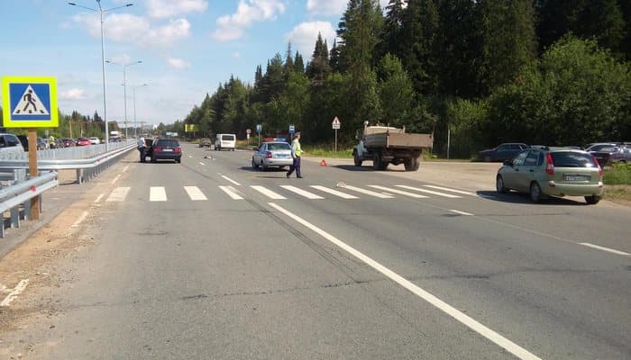 На ремонт 4 километров Южного обхода необходимы 80 миллионов рублей