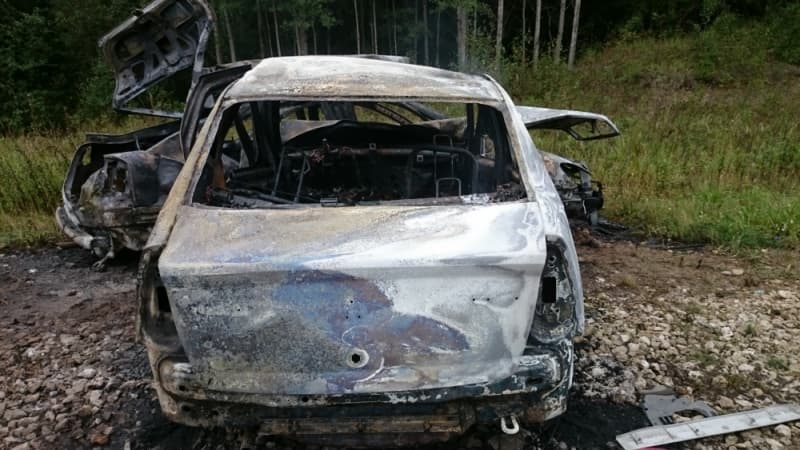 3 человека погибли в ДТП в Юрьянском районе