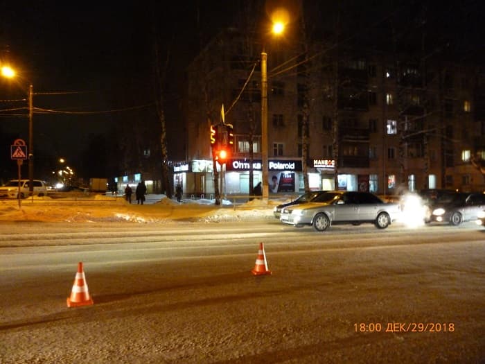 На дорогах Кировской области погибло 4 человека