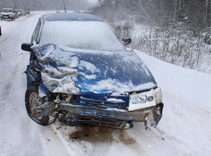На дорогах Кировской области погибло 4 человека