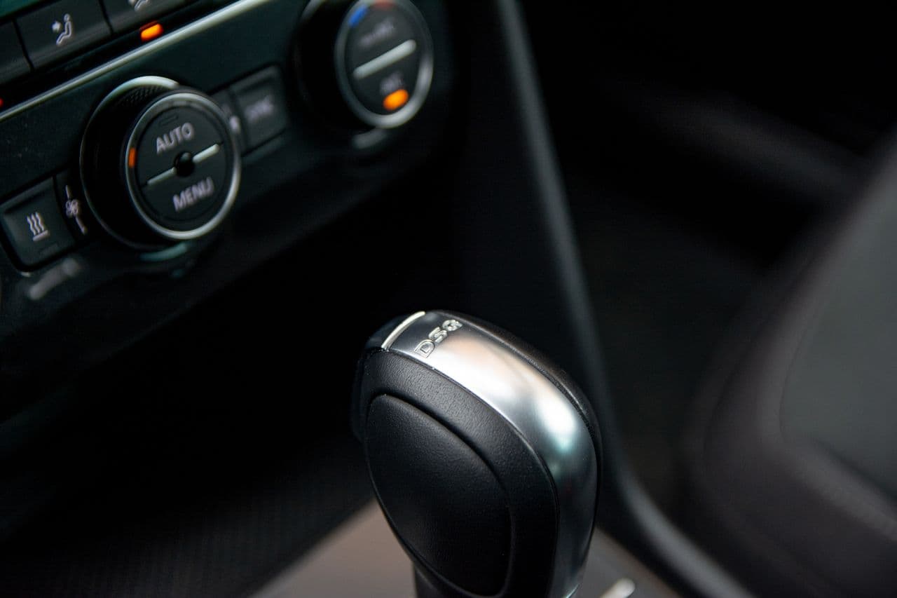 Тест-драйв Volkswagen Tiguan второго поколения: проходимец, но в хорошем смысле 