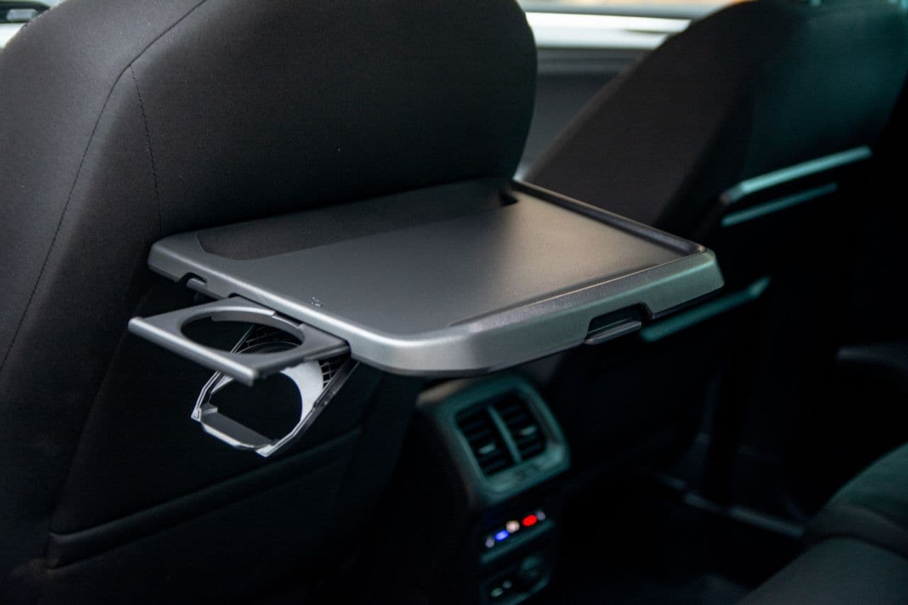 Тест-драйв Volkswagen Tiguan второго поколения: проходимец, но в хорошем смысле 