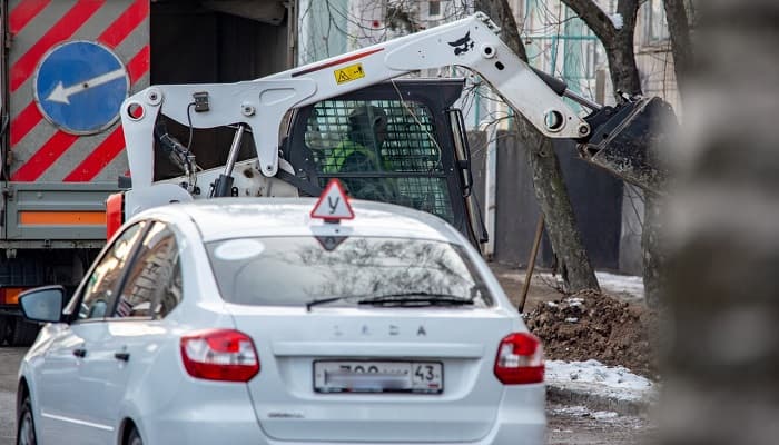 Скоро одним экзаменом в ГИБДД станет меньше