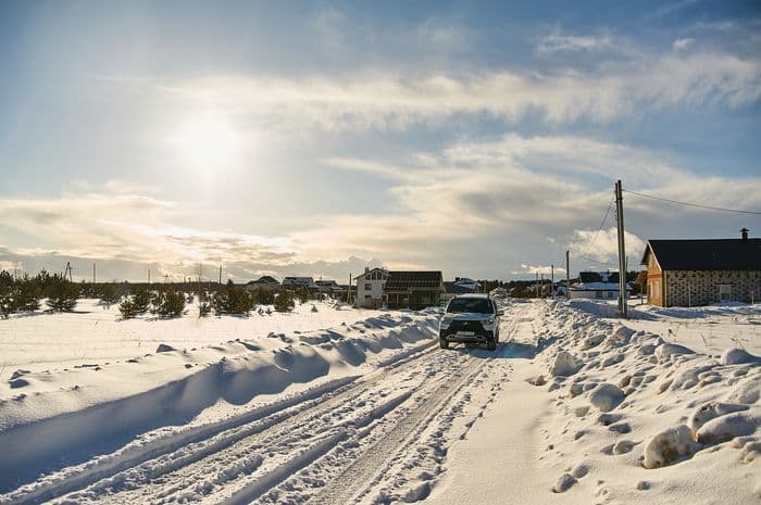 Обзор LADA Niva Travel: изменился только дизайн?