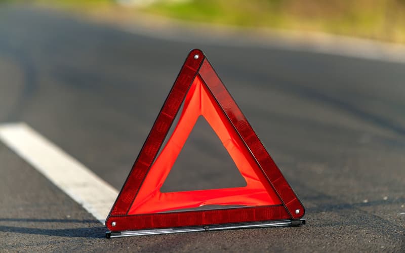 Водитель ВАЗа насмерть сбил кировчанку