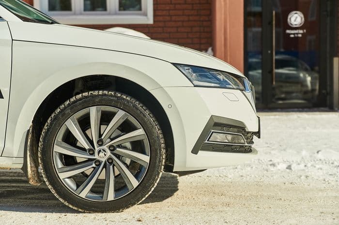 Тест-драйв ŠKODA OCTAVIA A8: «верный семьянин или друг, которому всегда хочется безудержного драйва»?  