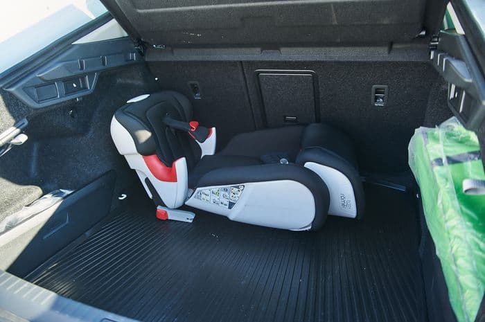 Тест-драйв ŠKODA OCTAVIA A8: «верный семьянин или друг, которому всегда хочется безудержного драйва»?  