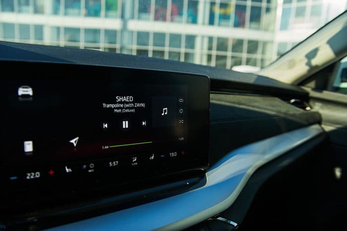 Тест-драйв ŠKODA OCTAVIA A8: «верный семьянин или друг, которому всегда хочется безудержного драйва»?  