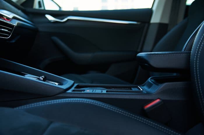 Тест-драйв ŠKODA OCTAVIA A8: «верный семьянин или друг, которому всегда хочется безудержного драйва»?  