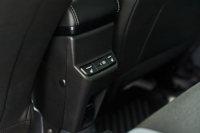 Тест-драйв обновлённого LADA Largus Cross: что у нас там нового кроме бампера?