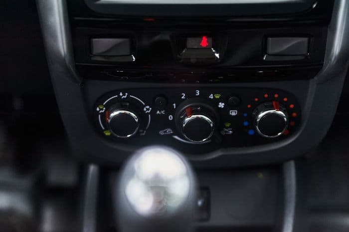 Тест-драйв обновлённого LADA Largus Cross: что у нас там нового кроме бампера?